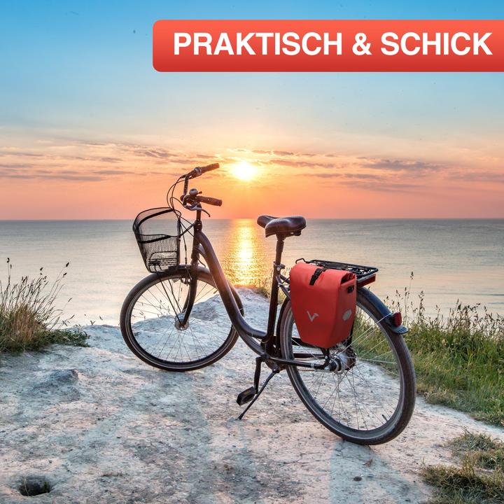 Immagine prodotto Valkental ValkBasic (20 l, Borsa portapacchi)