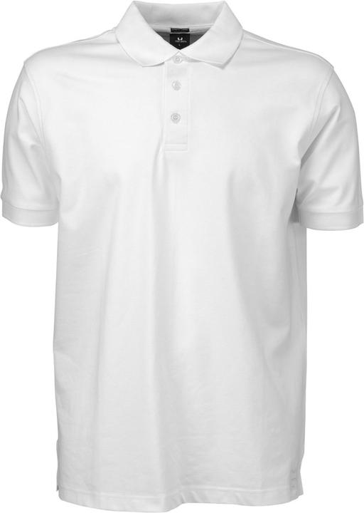 Produktbild Tee Jays Luxury Stretch PoloShirt Kurzarm (3XL)
