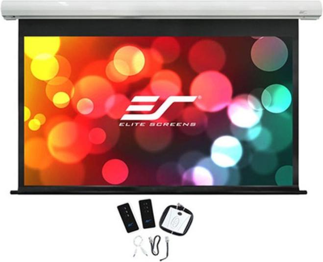 Produktbild Elite Screens Saker (100", 16:9)