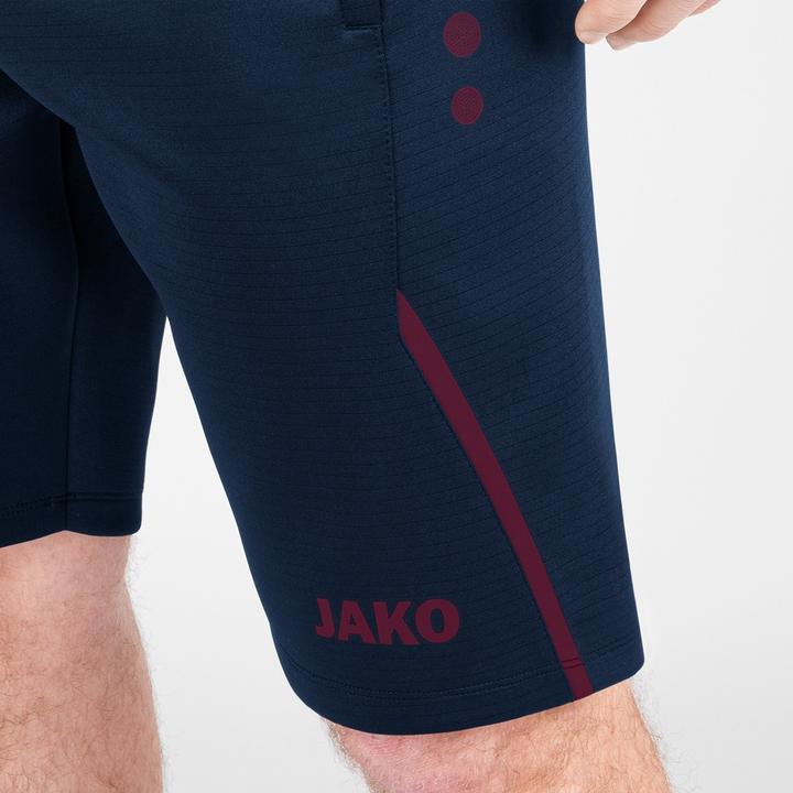 Actual product image JAKO Training Shorts Challenge (XXL)