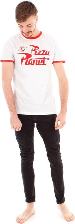 Produktbild Toy Story Ringer TShirt (XXL)
