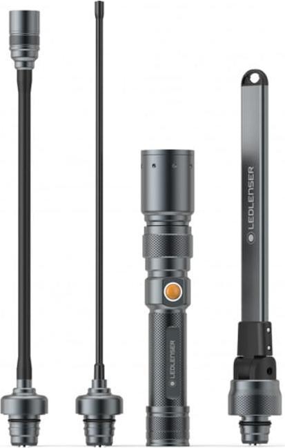 Actual product image Ledlenser Flashlight Workers Friend (20.40 cm, 140 lm)
