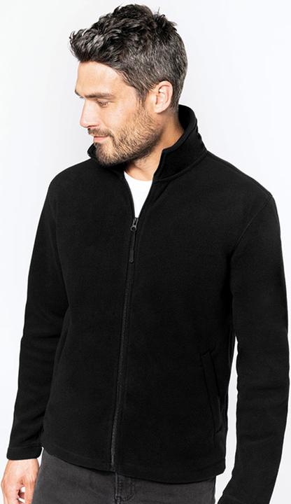 Produktbild Kariban Anti Pill Mikrofleece Jacke (XL)