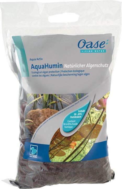 Oase AquaActiv AquaHumin