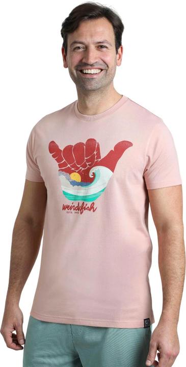 Produktbild Weird Fish Hang Loose TShirt (4XL)
