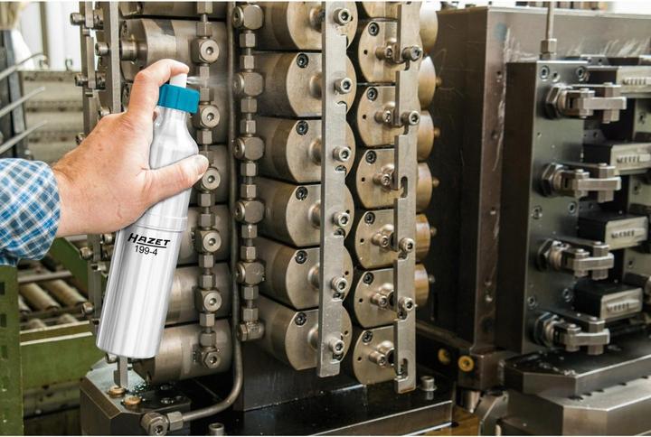 Actual product image HAZET Spray bottle ∙ refillable 199-4 (0.23 l)