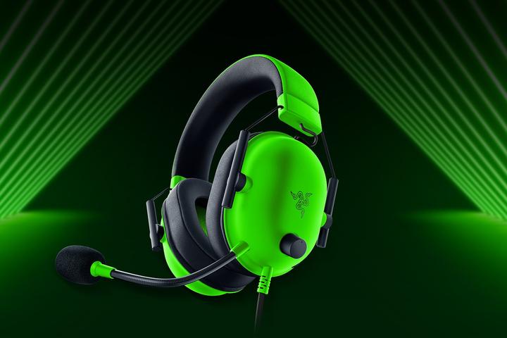 Produktbild Razer Blackshark V2 X (Kabelgebunden)
