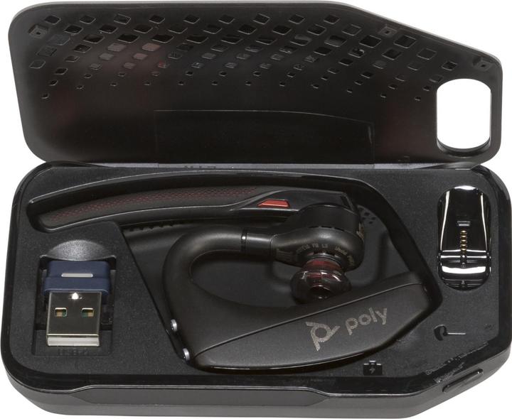Immagine prodotto Poly Voyager 5200 UC (Senza fili, USB-A)