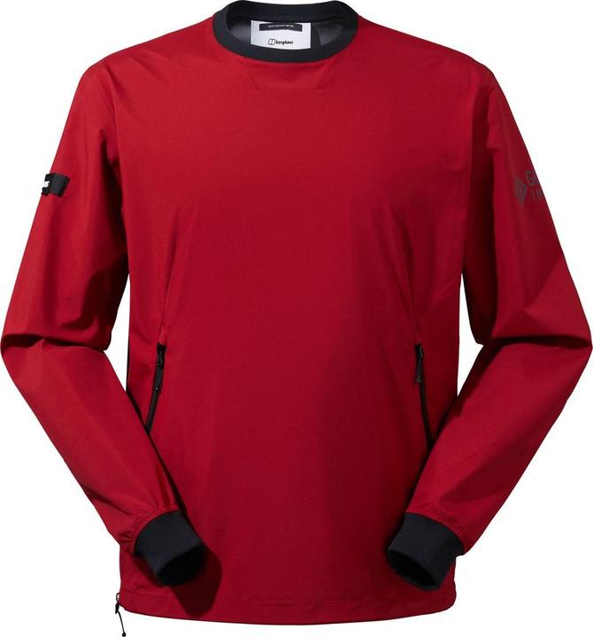Produktbild Berghaus Fenham Softshell Crew (3XL)