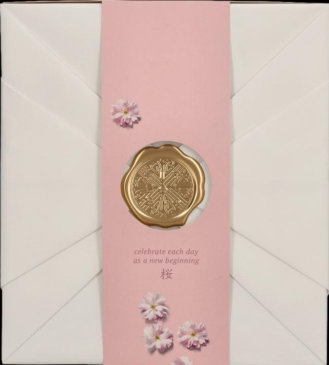 Image du produit Rituals The Ritual Of Sakura Renewing Routine (Set soin du corps)