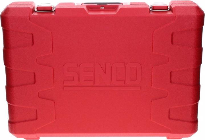 Produktbild Senco DS5525-AC DuraSpin Magazinschrauber 600 W 25 - 55 mm 11 Nm + Koffer (Netzbetrieb)