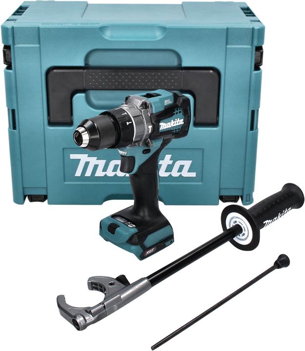 Actual product image Makita HP 001 GZ01 (Rechargeable battery operated)