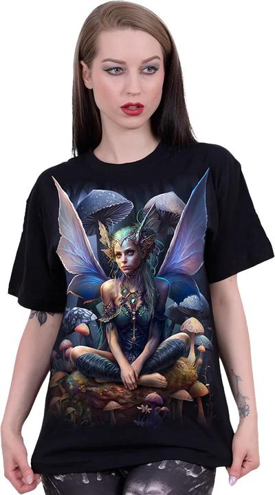 Produktbild Spiral Magical TShirt (M)