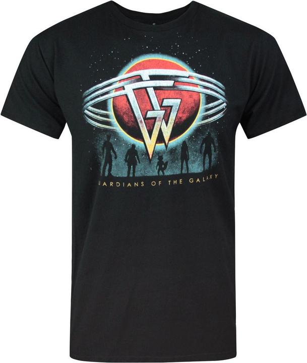 Image du produit Guardians of the Galaxy UTNS4456 P (XXL)