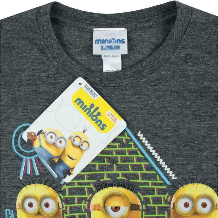 Image du produit Minions UTNS4514 P (M)