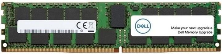 Actual product image Dell Memory 16GB DDR4 SDRAM, ECC (1 x 16GB, 2400 MHz, DDR4-RAM, DIMM)