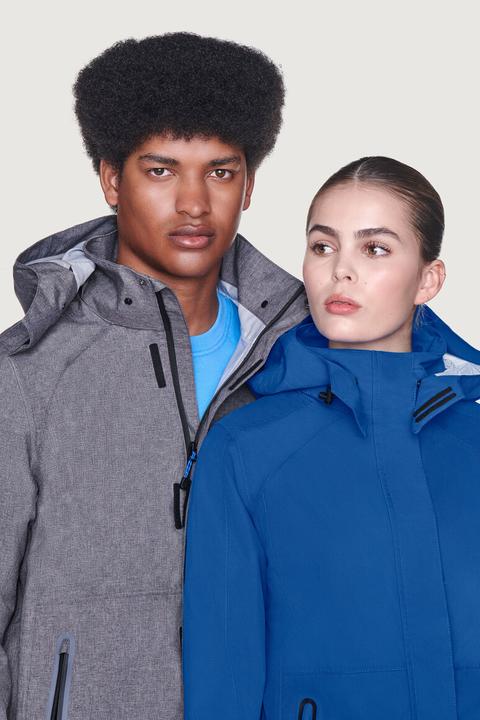 Produktbild Hakro Activejacke Houston (S)
