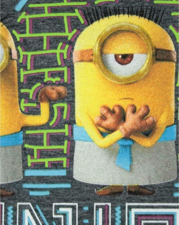 Image du produit Minions UTNS4514 P (M)