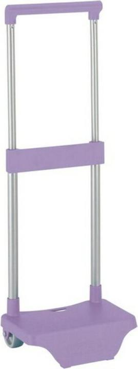 Safta Rucksacktrolley Rosa 22 x 67.5 x 17 cm (17 l)