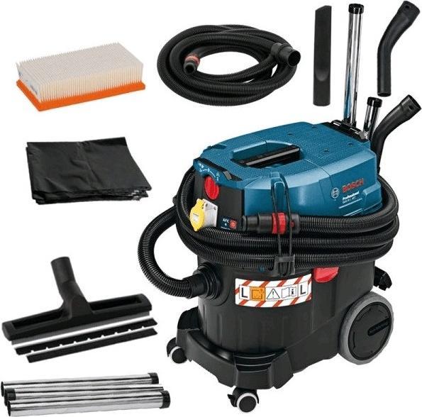 Produktbild Bosch Professional Nass-/Trockensauger GAS 35 L AFC (Nass-Trockensauger)