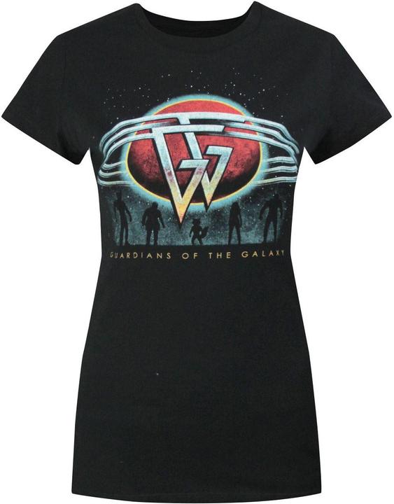 Produktbild Guardians of the Galaxy UTNS4593 P (XL)