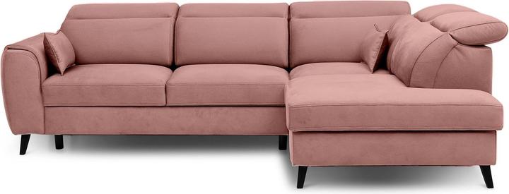 Nube rose 24