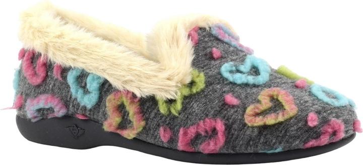 Image du produit Lunar - Chaussons TRUFFLE - Femme (39)