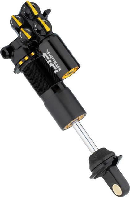 Actual product image Cane Creek Kitsuma Coil Trunnion (205 mm, 62.50 mm)