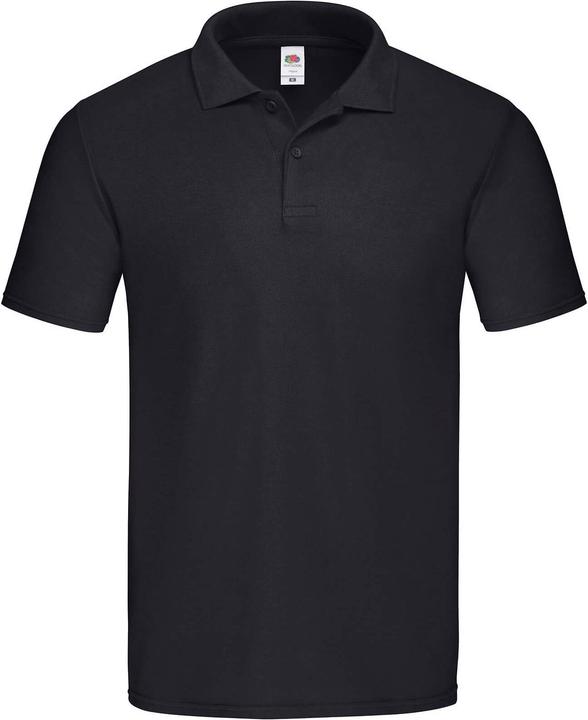 Fruit of the Loom Original Pique Poloshirt