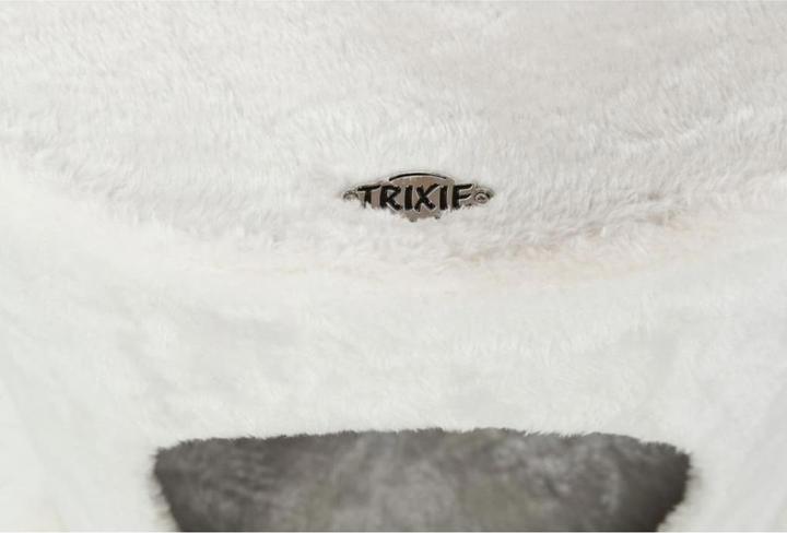 Produktbild Trixie Kratzbaum (250 cm, Brown, White)