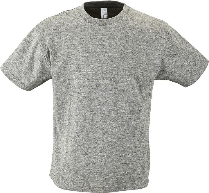 Gris chiné