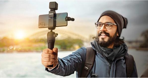 Image du produit RØDE Vlogger Kit