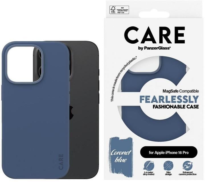 Image du produit Care Case Fashion&MagSafe (Apple iPhone 16 Pro)