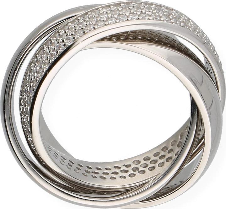 Produktbild Carat Alliance (52, 925 Silber)