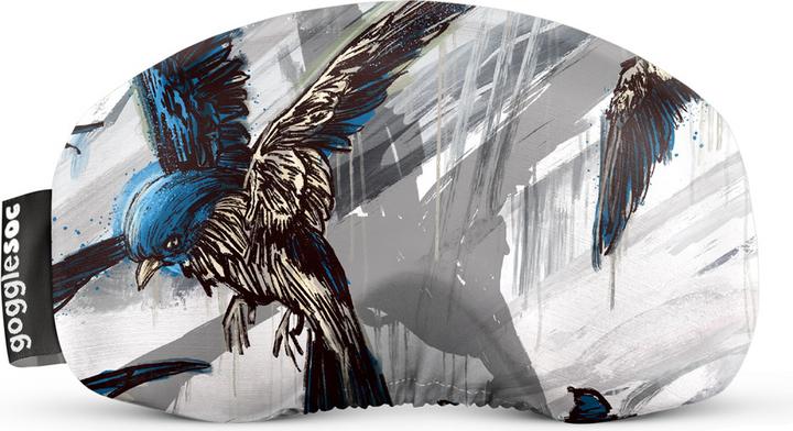 Produktbild Gogglesoc Fly Away Soc (Skibrille Schutzhülle)