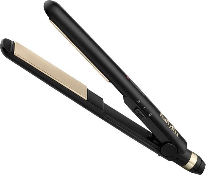 Actual product image BaByliss Ceramic 230 (Straightening iron)
