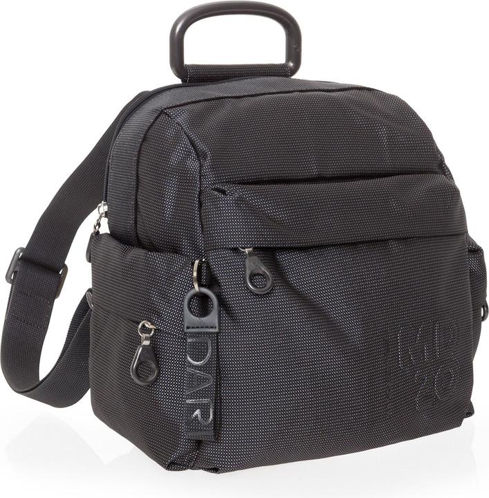 Produktbild Mandarina Duck Rucksack / Daypack MD20 Small Backpack QMTT1 (11 l)