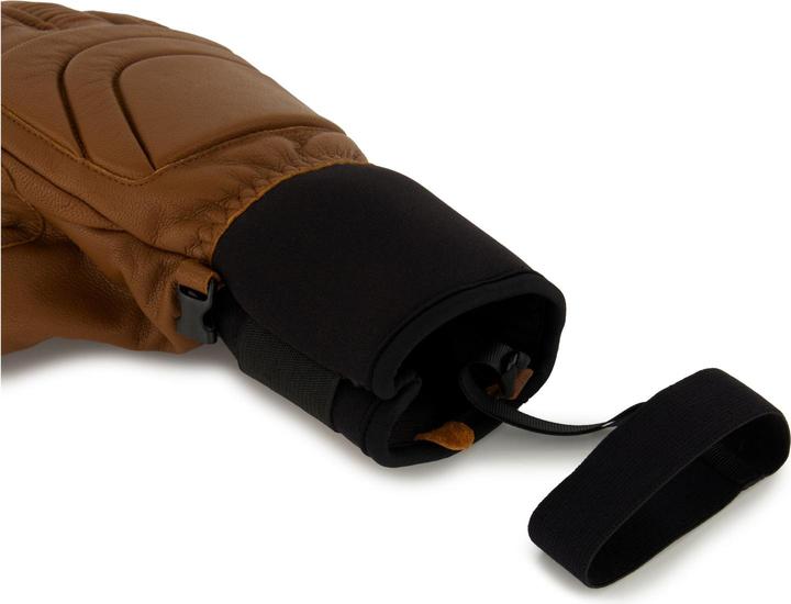 Produktbild Stoic BjörnrikeSt. 5 Finger Glove (S)