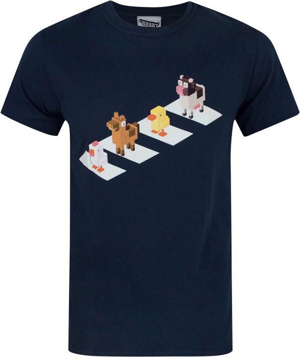 Immagine prodotto Crossy Road UTNS129 P (L)