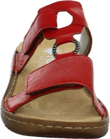 Actual product image Rieker Mules (38)