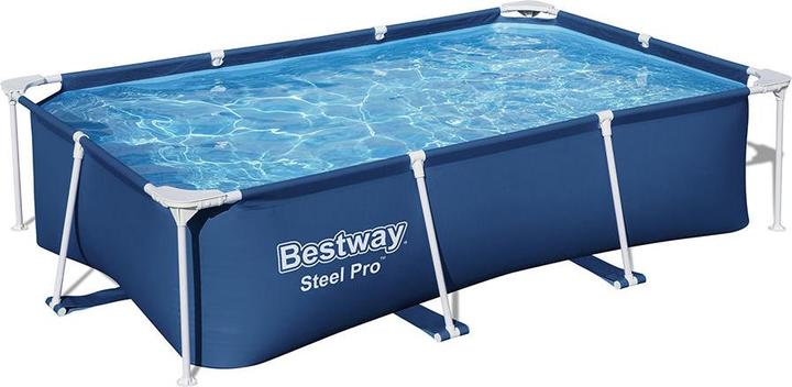 Immagine prodotto Bestway Piscina (259 x 170 x 61 cm)