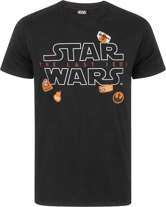 Produktbild Star Wars UTNS4398 P (3XL)
