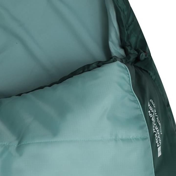 Immagine prodotto Mountain Warehouse Microlite 700 Sacco a Pelo