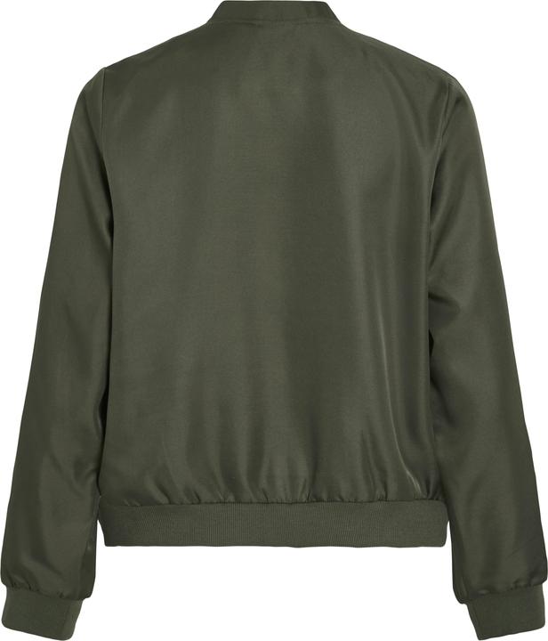 Actual product image Vila Reissverschluss Bomberjacke (34)