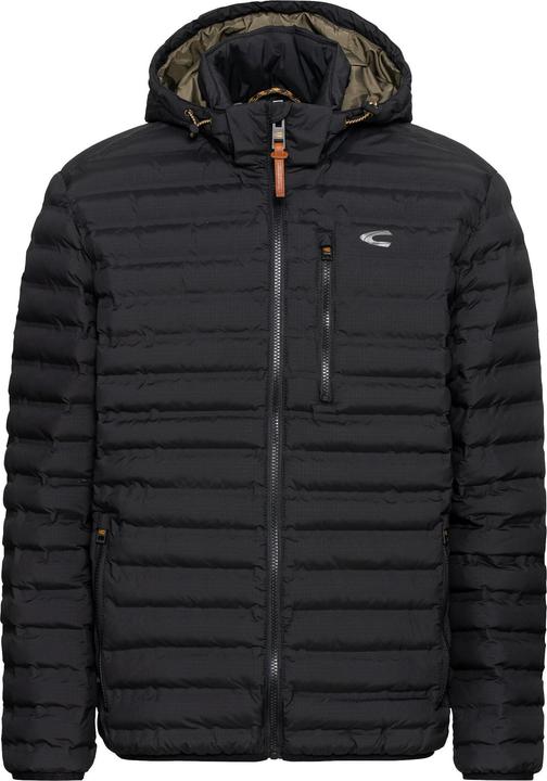 Produktbild Camel Active Wasserdichte teXXXactive® Funktionsjacke in Steppoptik (52)