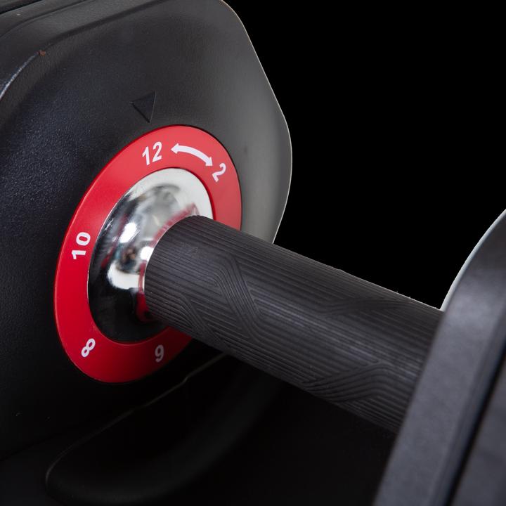 Image du produit Fitcom verstellbare Dumbbell 12 kg