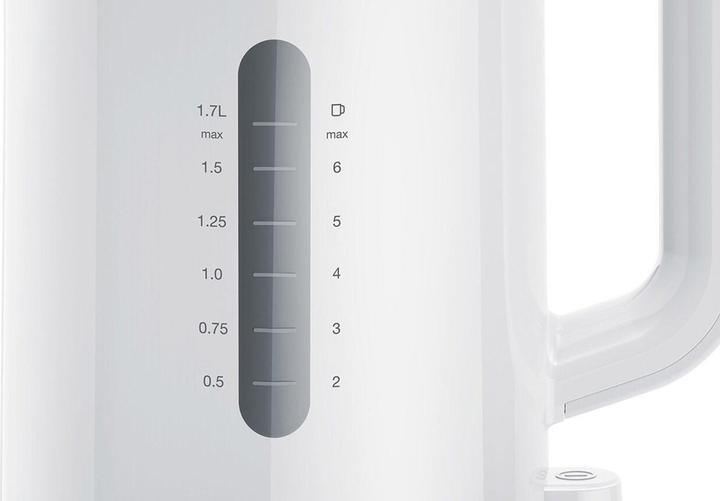 Immagine prodotto Braun Bollitore WK (1.70 l)