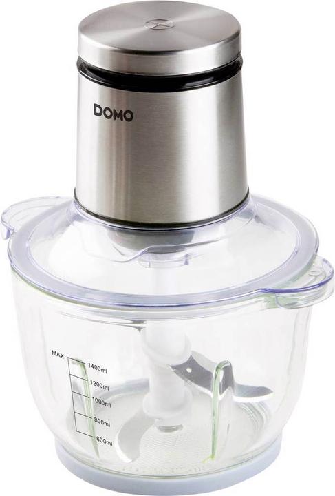 Produktbild Domo CHOPPER XL DO9244MC (1400 ml, 400 W)