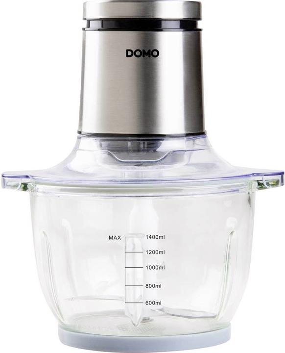 Produktbild Domo CHOPPER XL DO9244MC (1400 ml, 400 W)