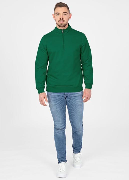 Produktbild JAKO Ziptop Doubletex (5XL)